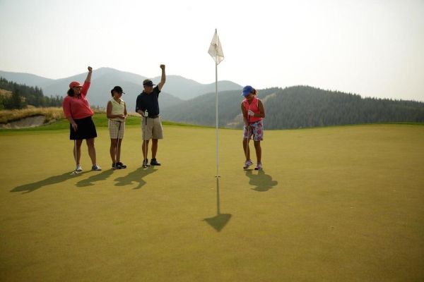 Hotel Silver Mountain Resort (Kellogg)